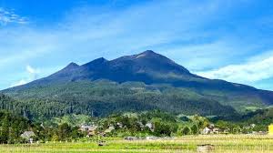 Gunung Prau
